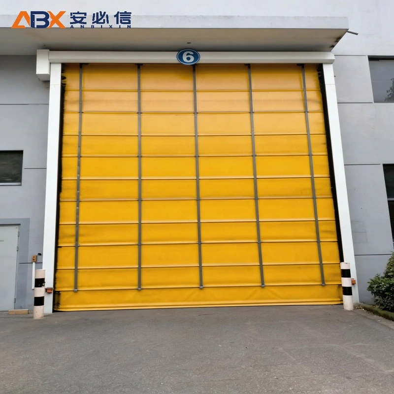 温州市机械式门封