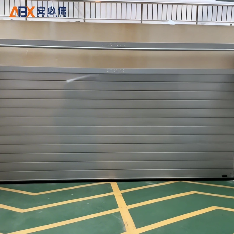 温州市厂房高速门